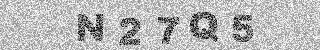 Code de confirmation