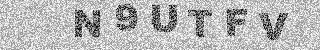 Code de confirmation